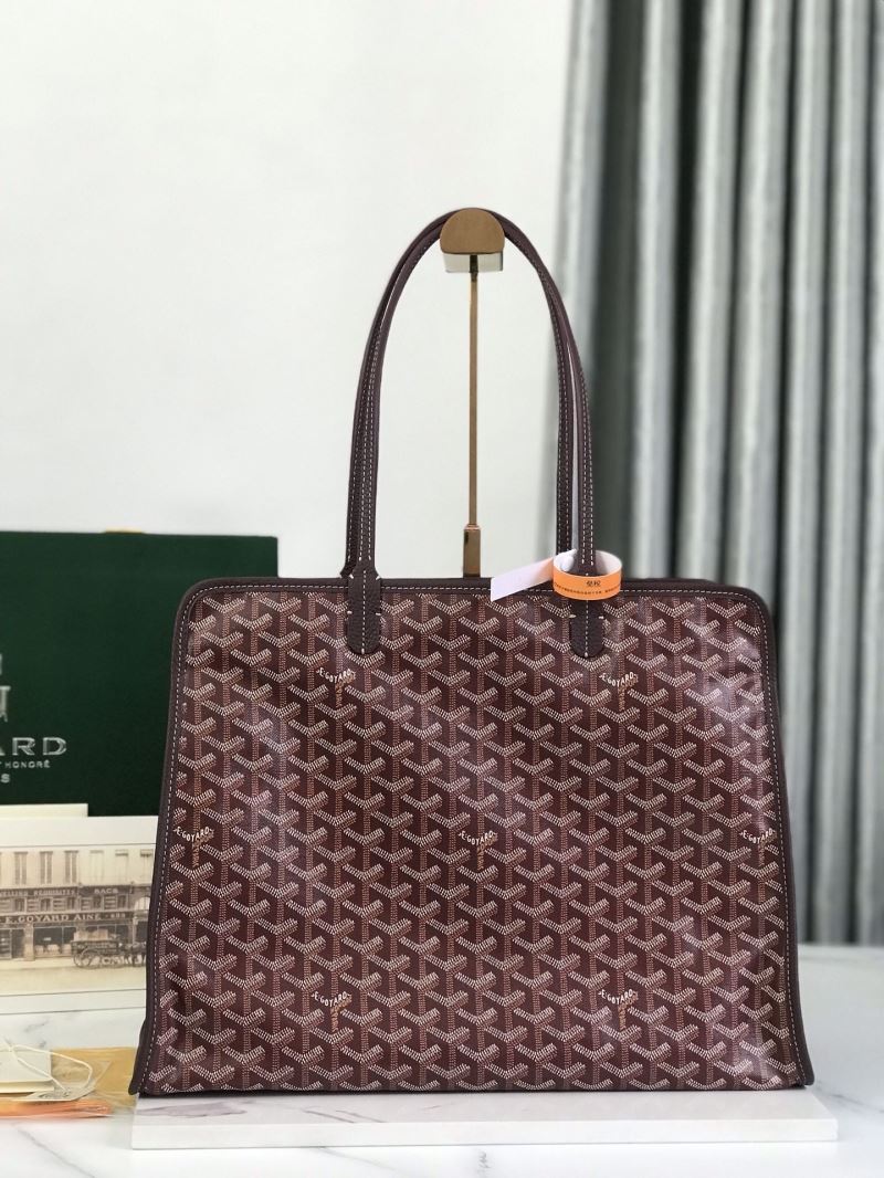 Goyard Shopping Bags